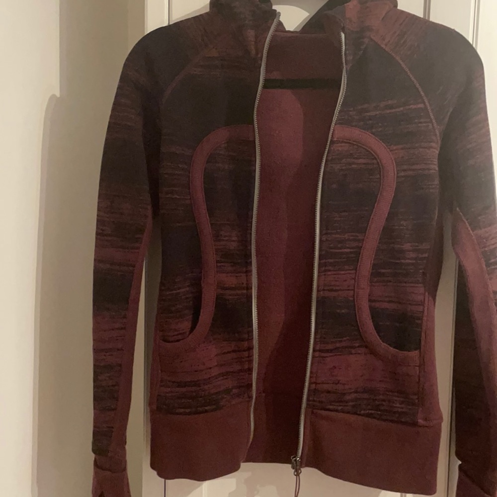 Lululemon Scuba Hoodie